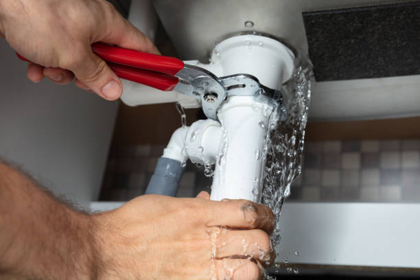Best Water damage restoration experts  in Shorewood, IL
